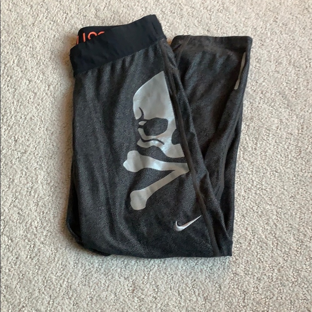 Nike SoulCycle leggings